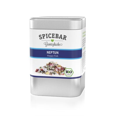 Neptune fish spice, organic