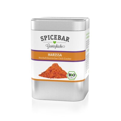 Harissa bio