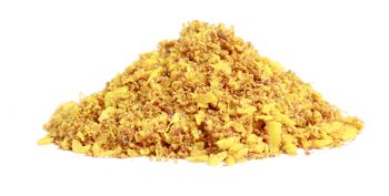 Curry de noix de coco XS, biologique 2