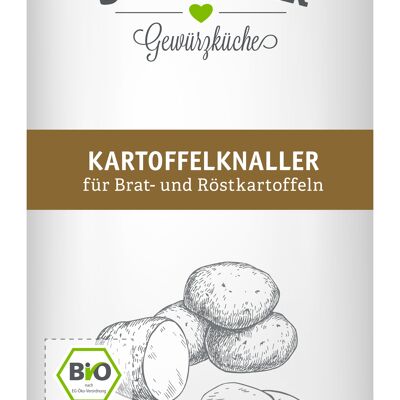 XS-Kartoffelknaller, bio