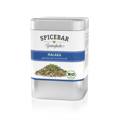 Malaka - Greek spice