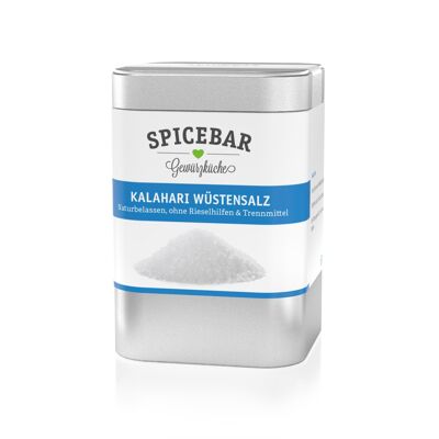 Kalahari desert salt - fine