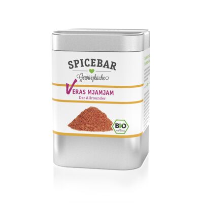 Mjamjam Allrounder di Vera, biologico