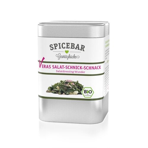 Veras Salat-Schnick-Schnack, bio