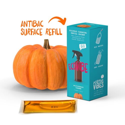 Pumpkin Spice Refill Sachet