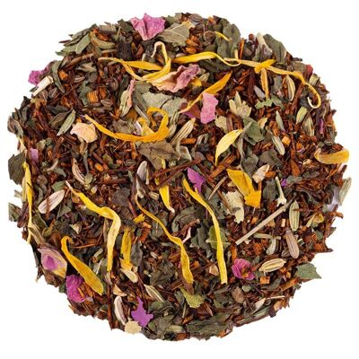 Rooibos Bellville Bio | Saveur Menthe Poivrée