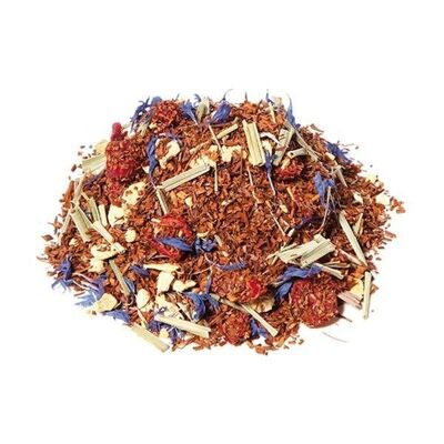 Cranberry Ginger Rooibos