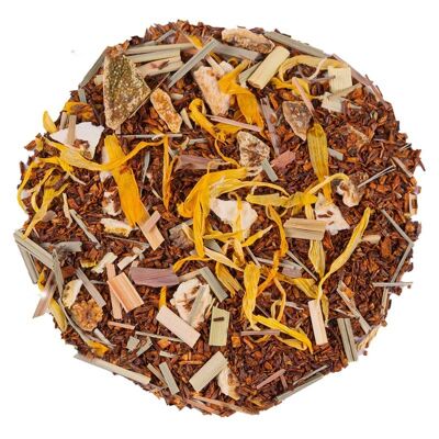 Organic Frosted Lemon Rooibos