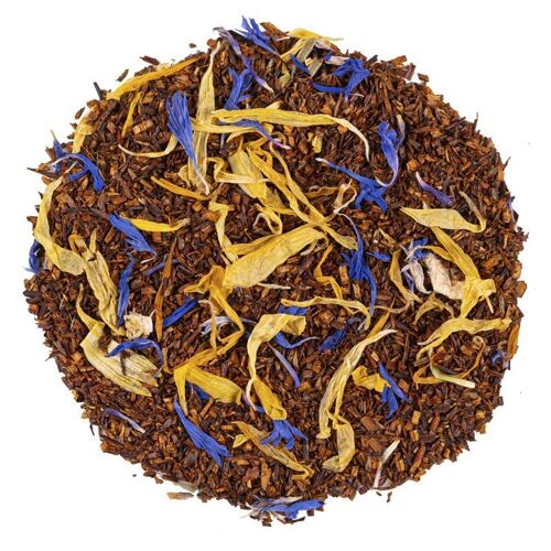 Rooibos Middleton Bio | Saveur Citron Passion Vanille