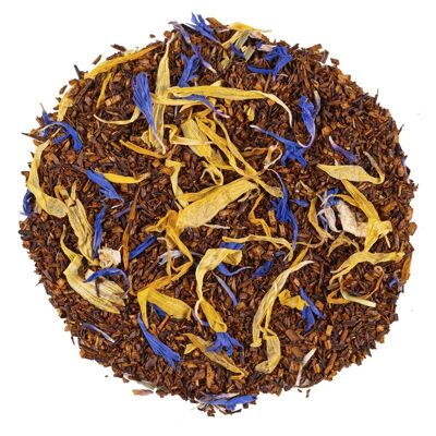 Rooibos orgánico de Middleton | Sabor Limón Pasión Vainilla