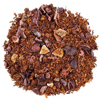 Mowbray Rooibos | Sapore di caramello al limone