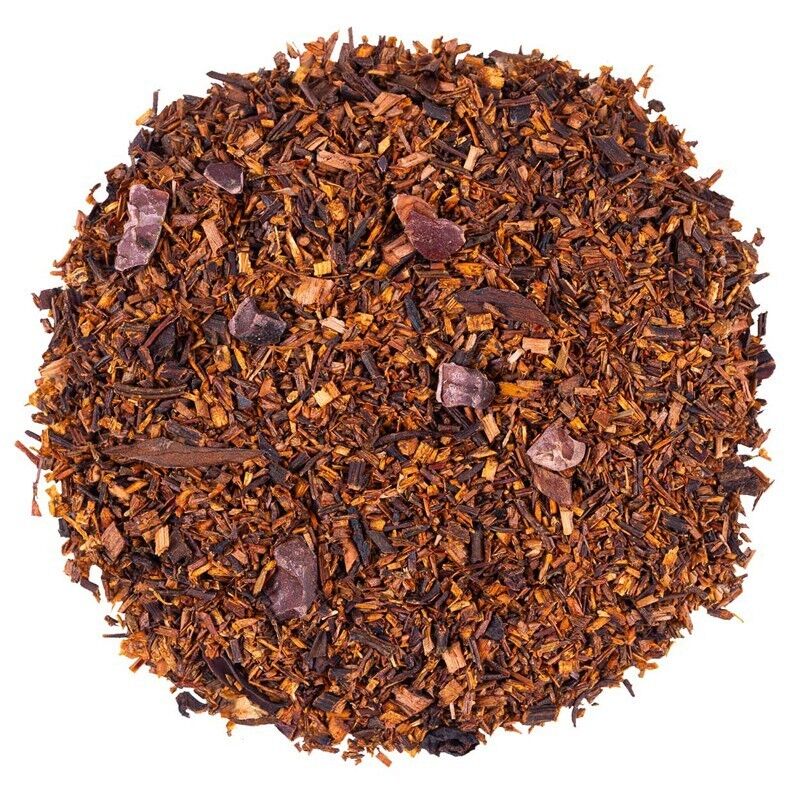 Rooibos Rêve Canadien | Saveur Sirop d'érable