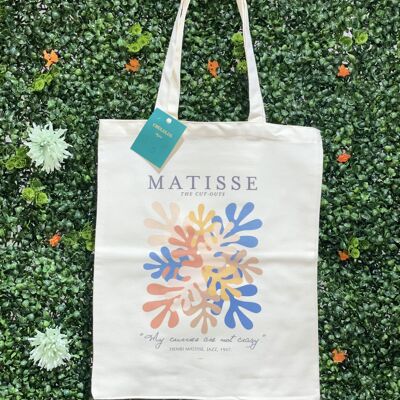 sac cabas Matisse