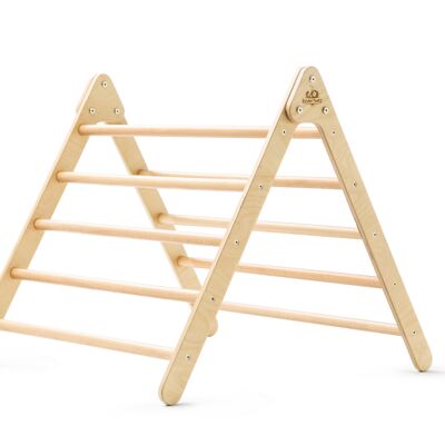 Kinderfeets The Pikler Triple Climber Triangel - MEDIO