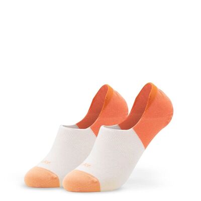 Corail - chaussons