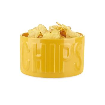 Bol apéritif / Bol apéritif CHIPS 1