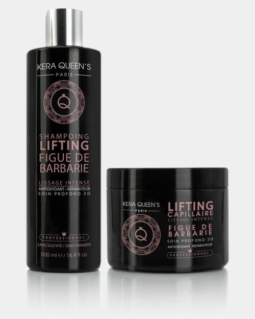 Gamme Lifting Figue de barbarie