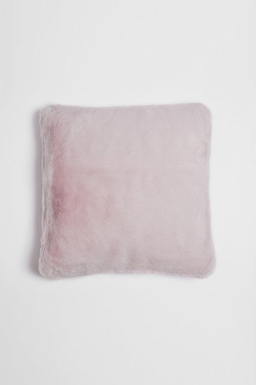 Brenn Pillowcase Blush - 24x24
