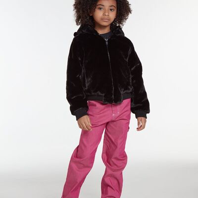 Lily Kids Noir - 14Y