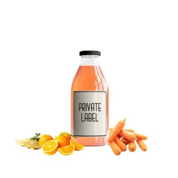 PRIVATE LABEL BIO Extrait de fruit ACE - 0,25 ml 2