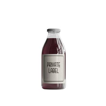 Extrait de fruits BIO MARQUE PRIVÉE - 0,25 ml A 2