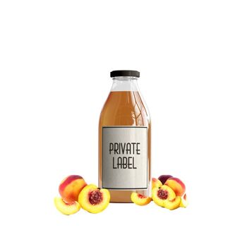 Extrait de fruit de PÊCHE - MARQUE PRIVÉE - 0,25 ml 2