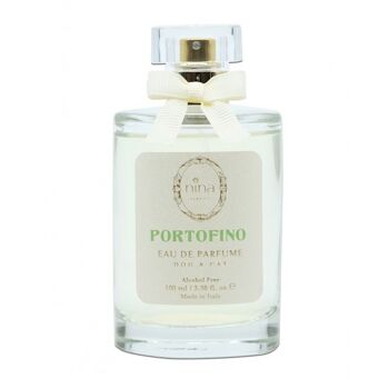 Nina Venezia - PORTOFINO® - Eau de Parfum - Sans Alcool - Figue Sauvage - 100 ml 3