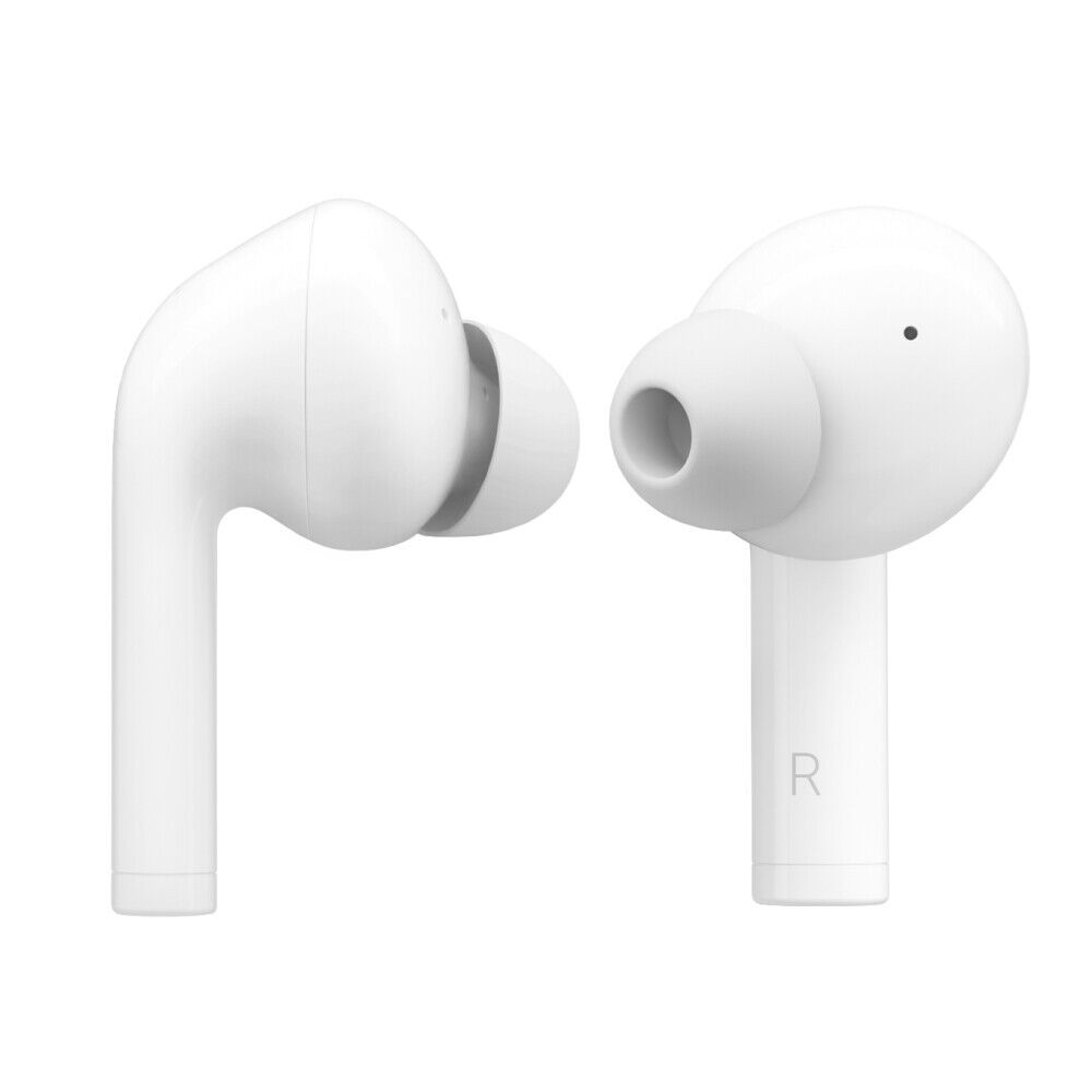 Prio True Wireless Earbuds Pro weiß