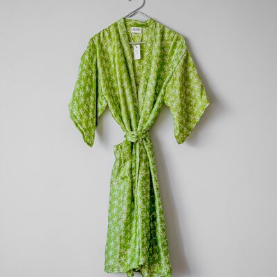 Kimonos "Palm Beach Kelly"