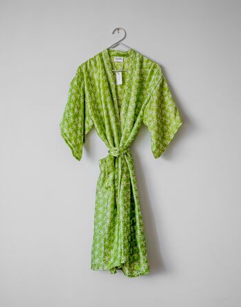 Kimonos "Palm Beach Kelly" 1