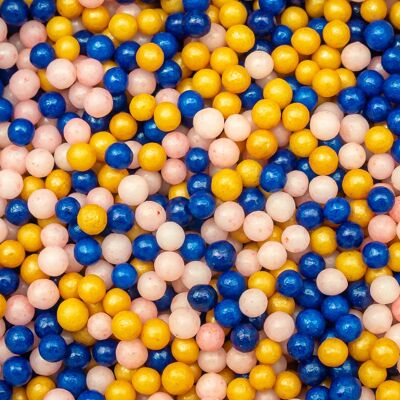 BACHELORETTE - Mélange de perles de sucre