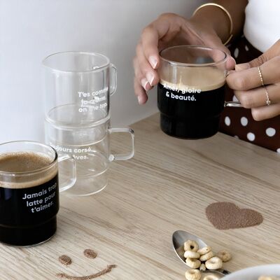 Moodtivation - Set of mugs ☕️