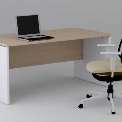 Item 6 Computer Desk Combi