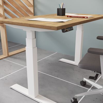 Emo-vity Height Adjustable Standing Desk