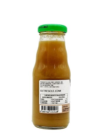 JUS DE KIWI BIO 200 ml 2