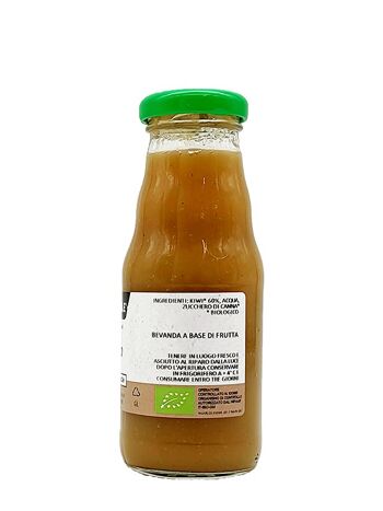 JUS DE KIWI BIO 200 ml 3