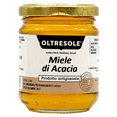 MIELE DI ACACIA 250 g