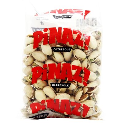 ROASTED PISTACHIOS WITH SHELL 200 g
