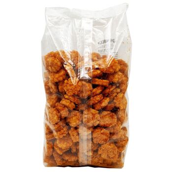 RIZ CRACKER 500 g 3