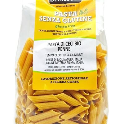 PASTA CECI BIO PENNE 350 g