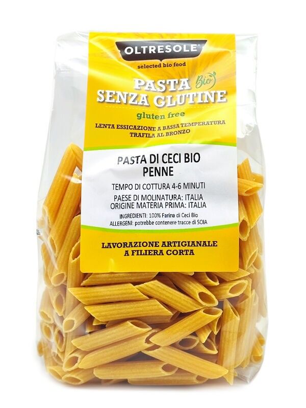 PASTA CECI BIO PENNE 350 g