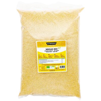 BIO MILLA 5 Kg