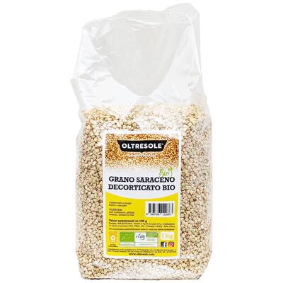 ALFORFA BIO 1 Kg