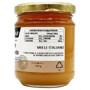 MIEL DE LAVANDE 250 g 2