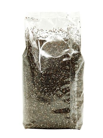 GRAINES DE CHIA BIO 1Kg 2