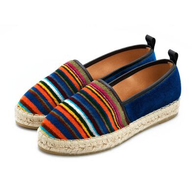 ESPADRA - The resistant and durable urban slipper - Line 2