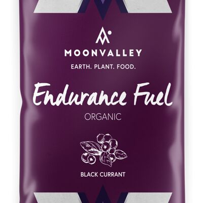 Carburant Endurance Bio - Cassis