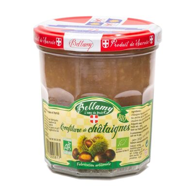 Confiture BELLAMY