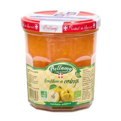 Confiture BELLAMY