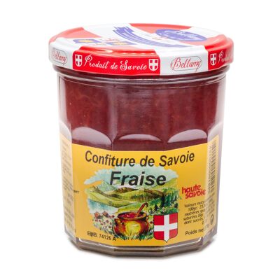 Confiture de Fraise